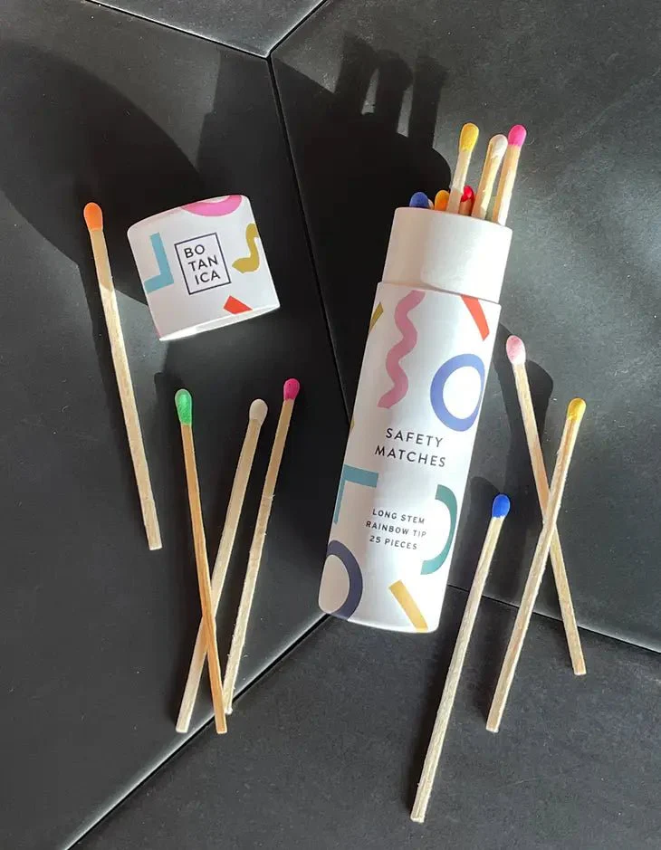 Rainbow Match Canister - Image 2