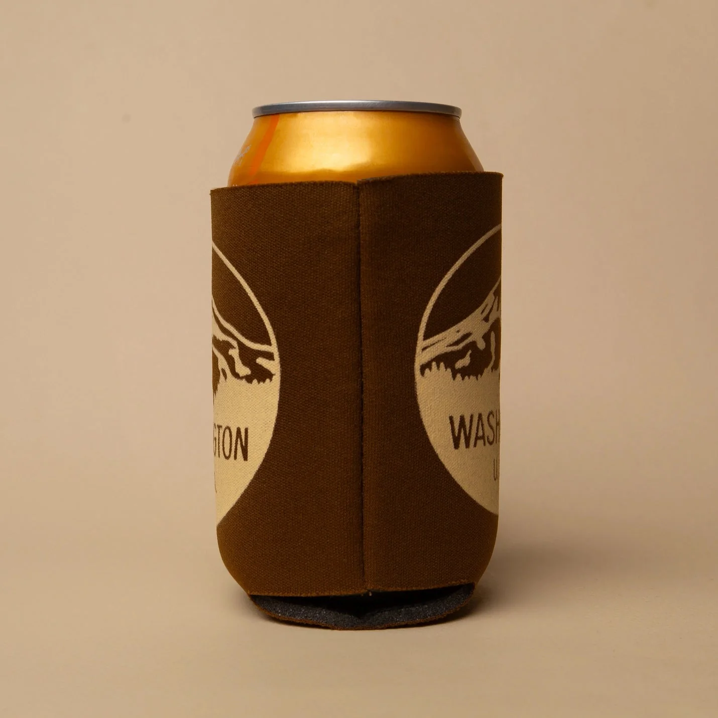 Rainier WA Beverage Insulator - Image 3