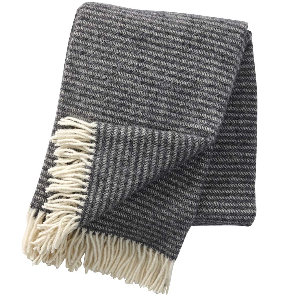 Ralph Wool Throw - Image 4