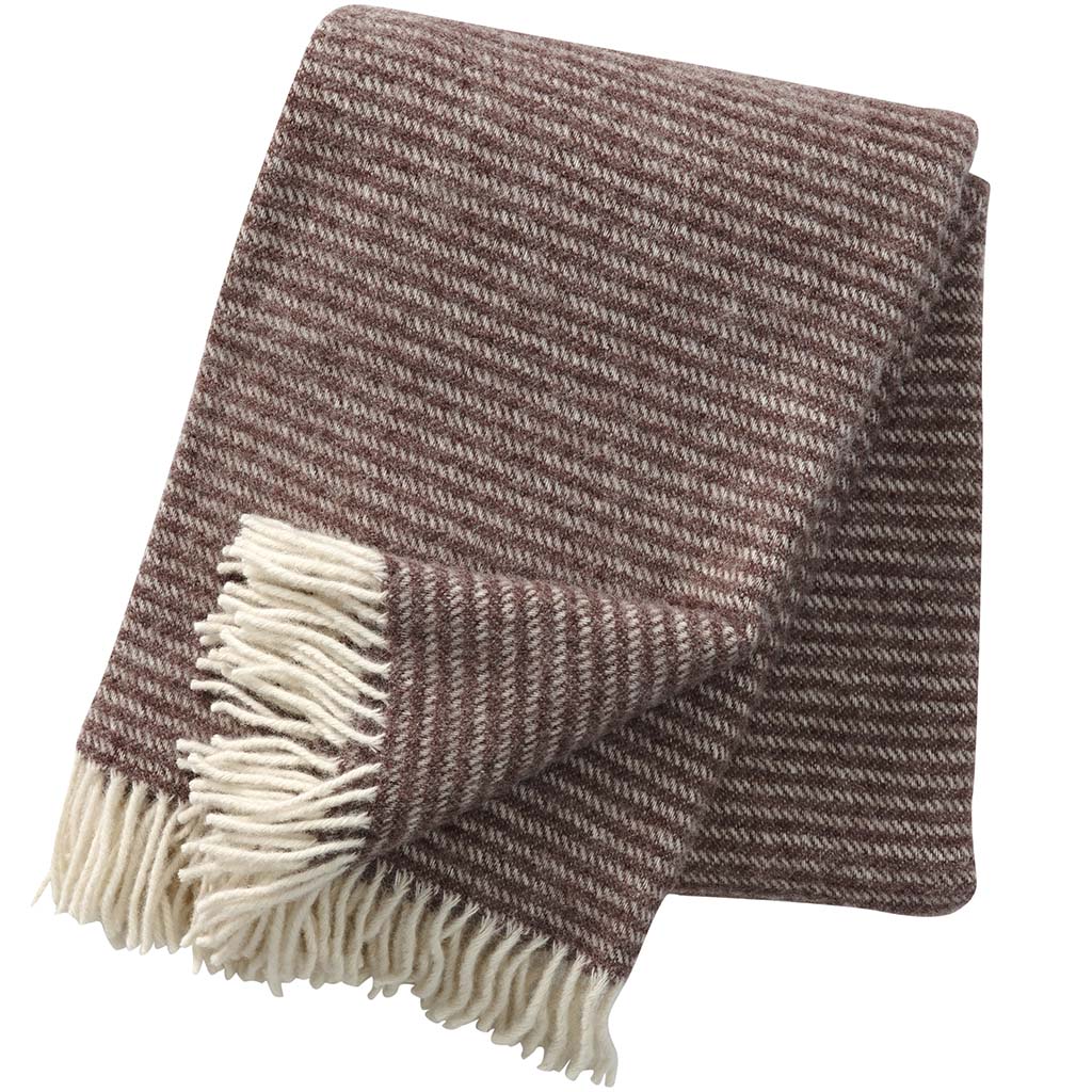 Ralph Wool Throw - Image 6