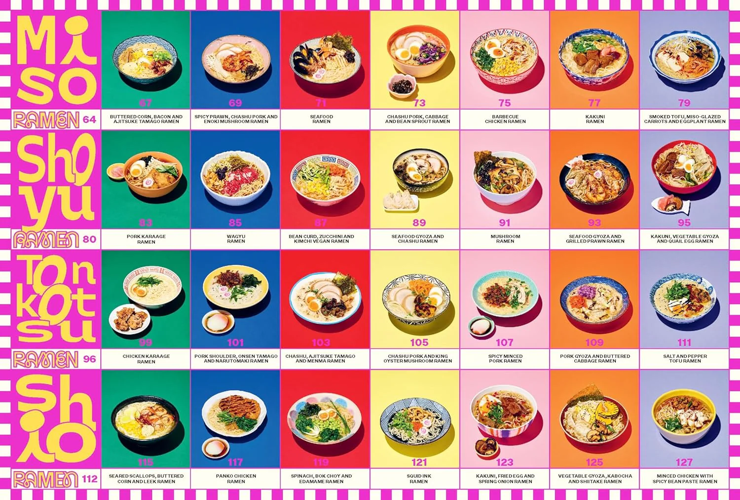 Ramen for Days - Image 2