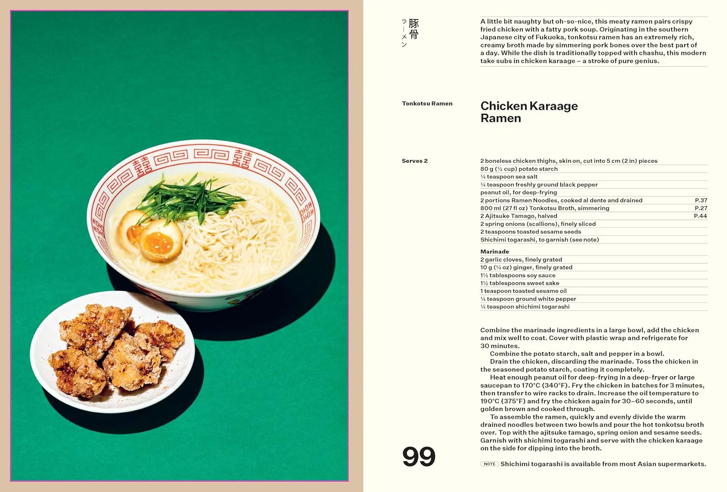 Ramen for Days - Image 6