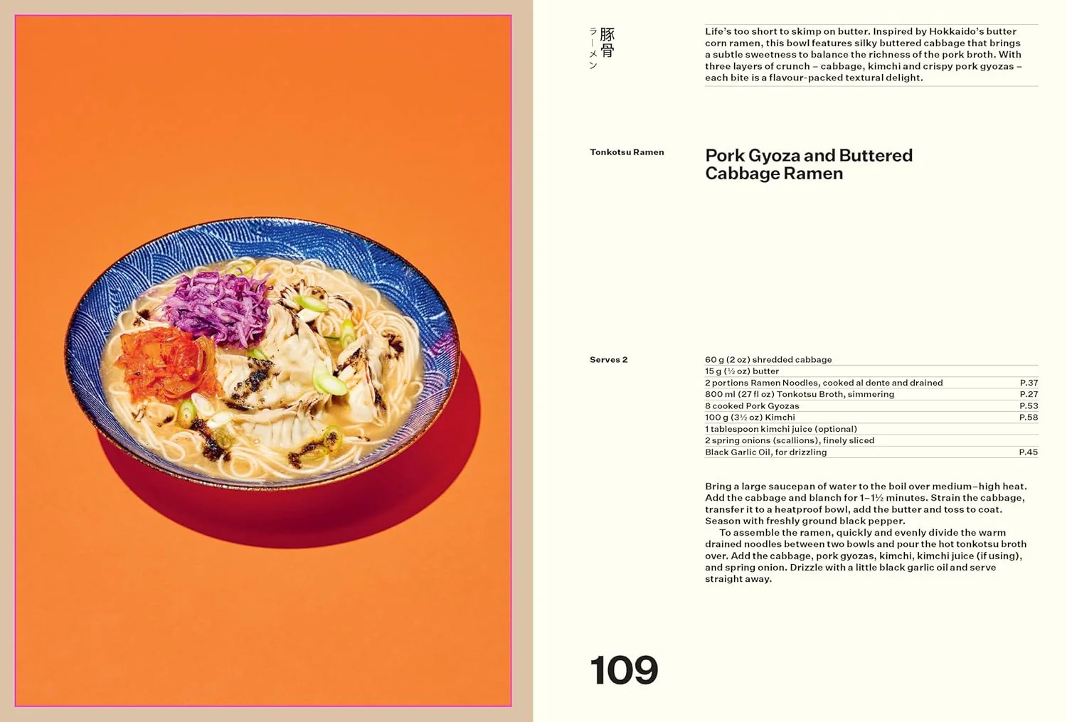 Ramen for Days - Image 8