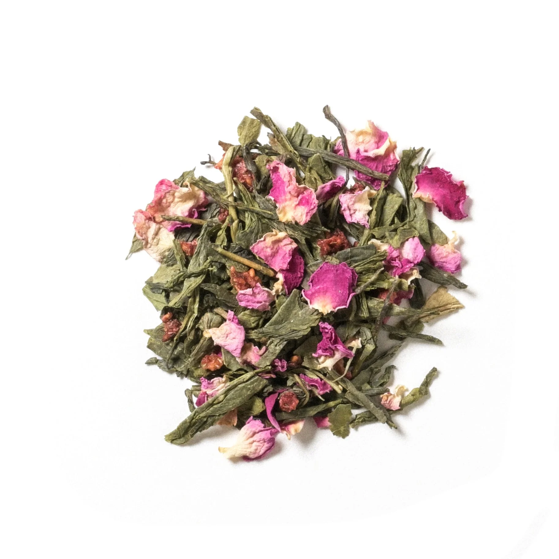 Raspberry Rose Tea - Image 3