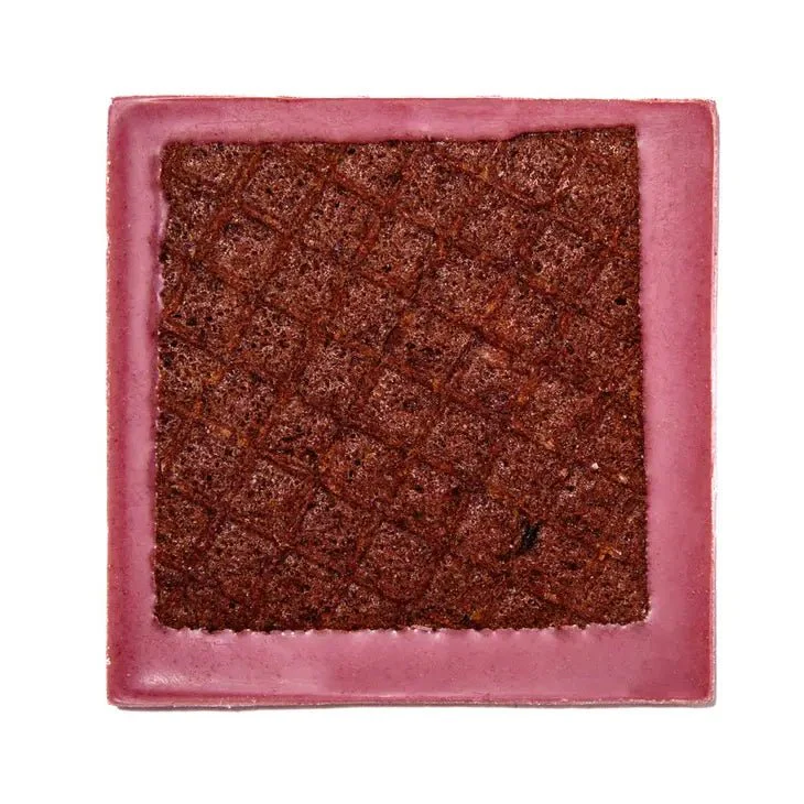 Raspberry Waffle Cone Chocolate - Image 3