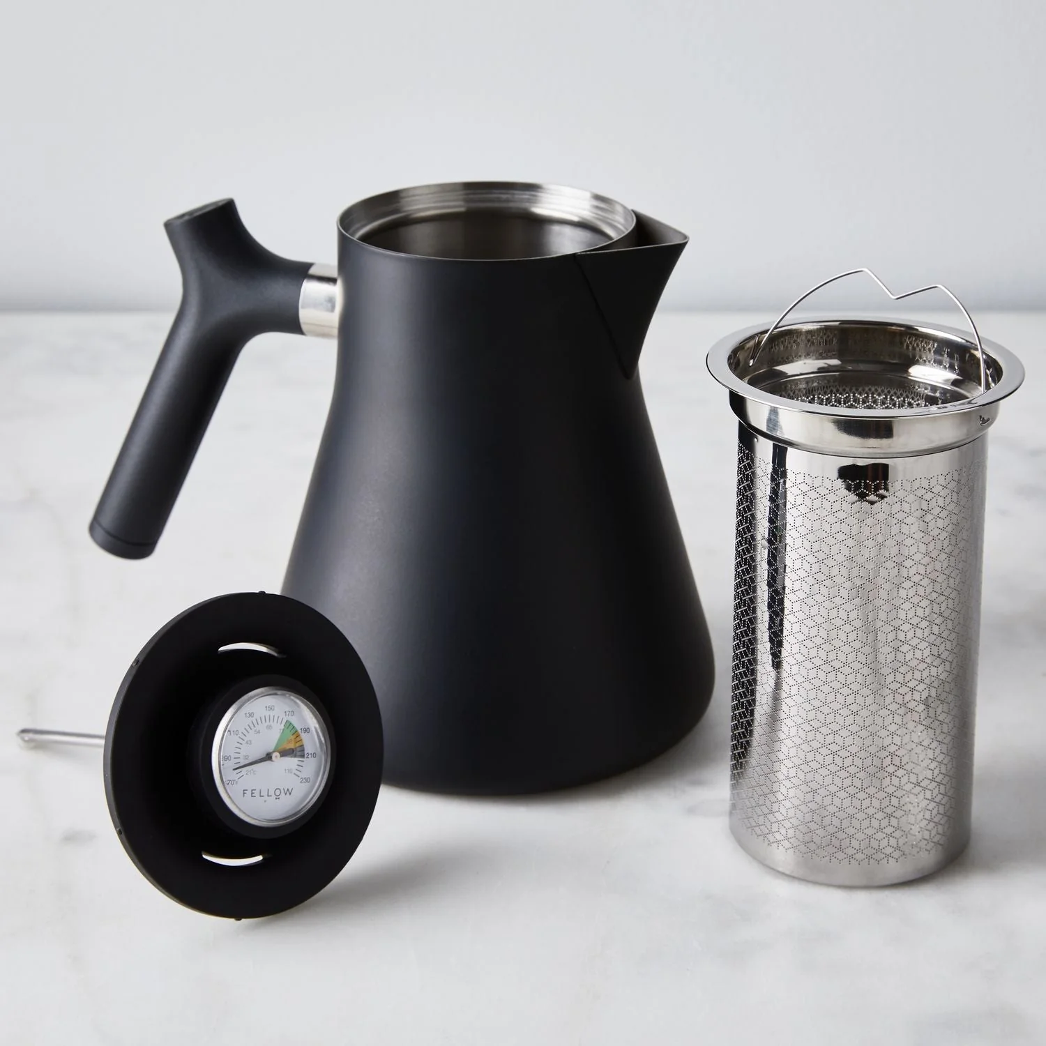 Raven Tea Kettle - Image 2