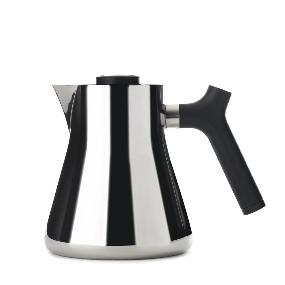 Raven Tea Kettle - Image 3