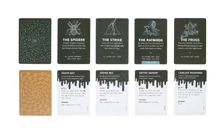 Ravine Expansion: The Spirits - Image 3