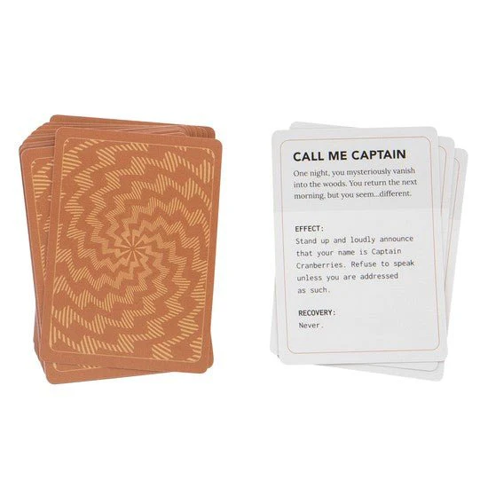 Ravine Card Game - Image 4