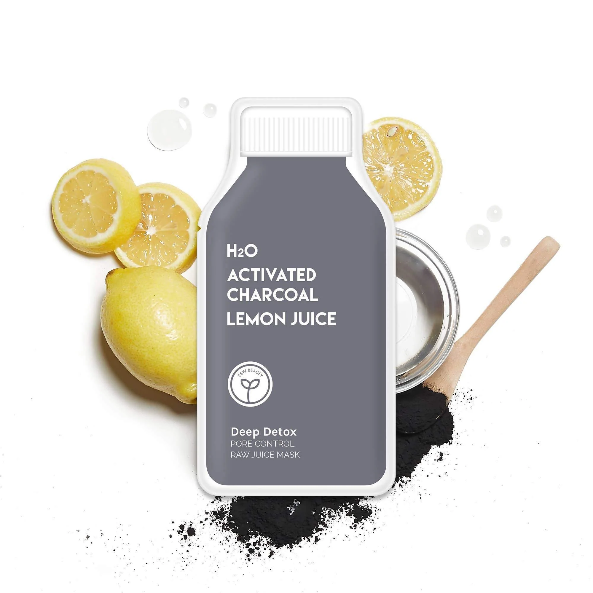 Raw Juice Mask - Image 5