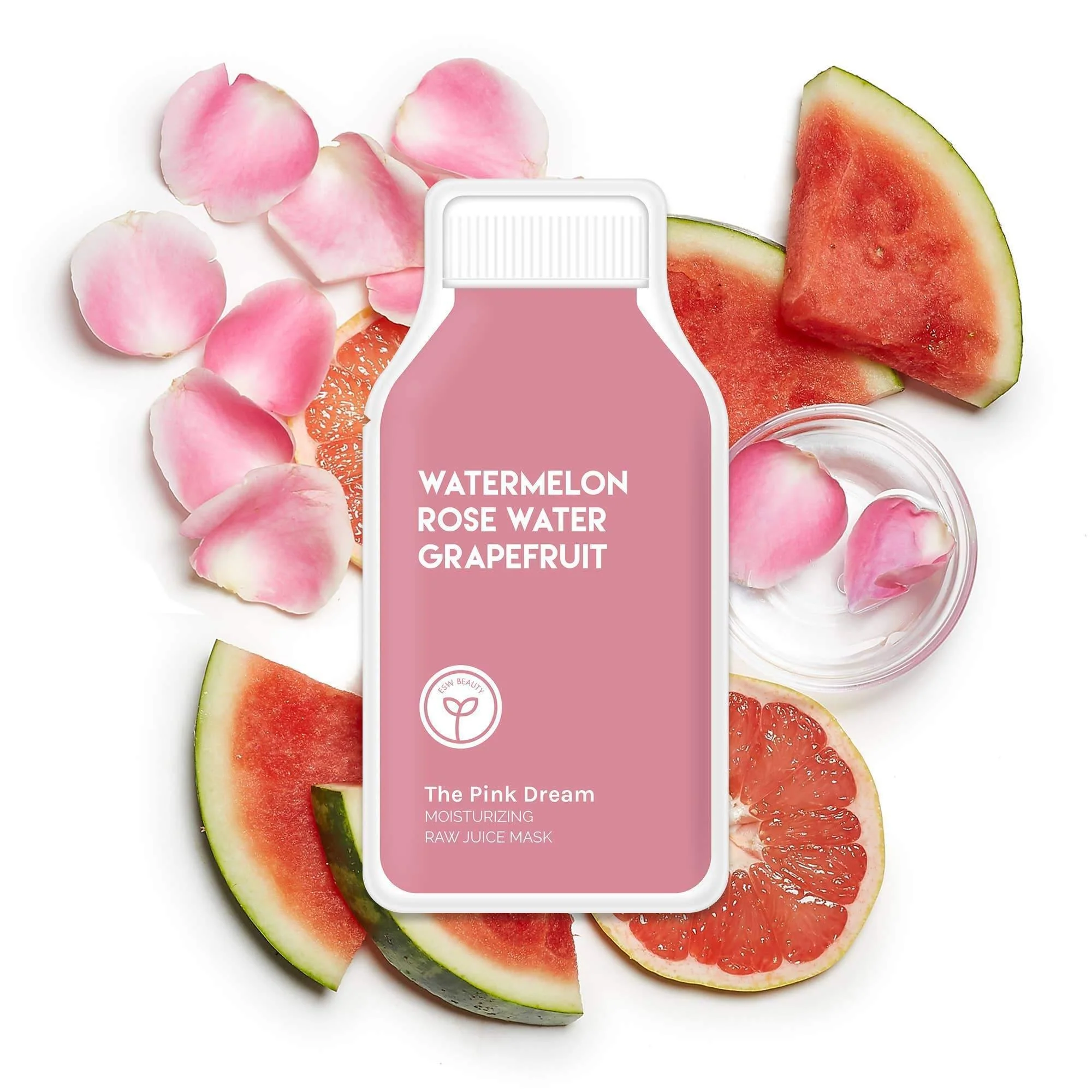 Raw Juice Mask - Image 6