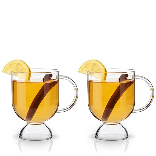 Raye Hot Toddy Mugs Set/2 - Image 2