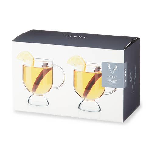 Raye Hot Toddy Mugs Set/2 - Image 3
