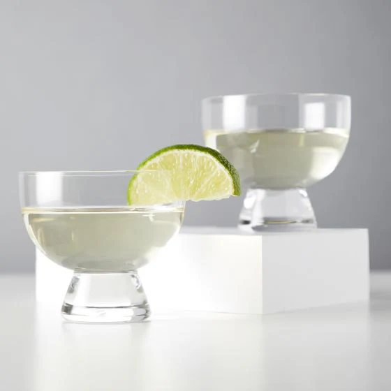 Raye Crystal Mezcal Glasses - Image 2