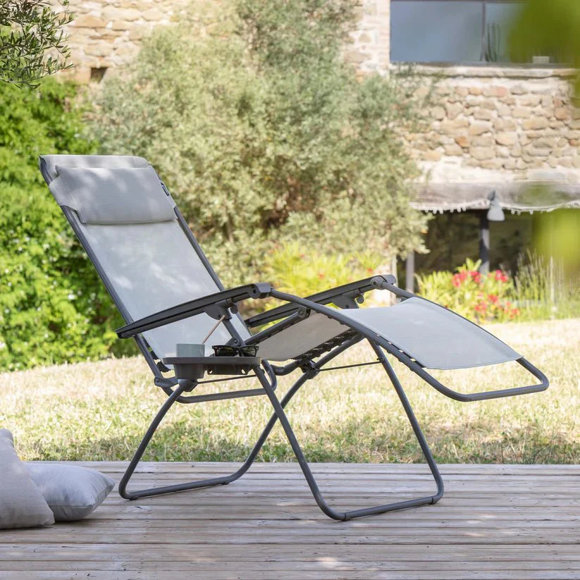 Rclip Reclining Lounge Chair - Image 2
