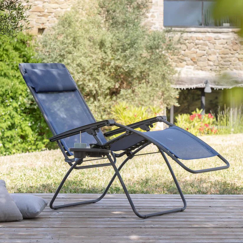 Rclip Reclining Lounge Chair - Image 7