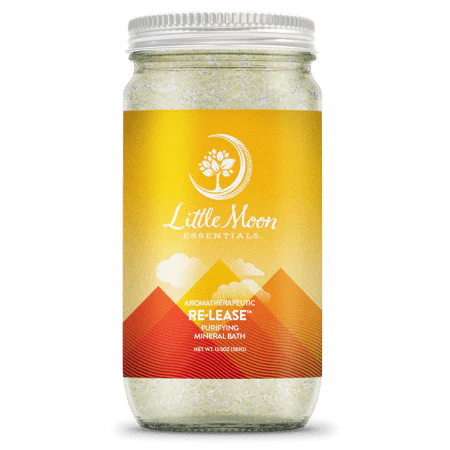Re-lease Bath Salt - Image 2
