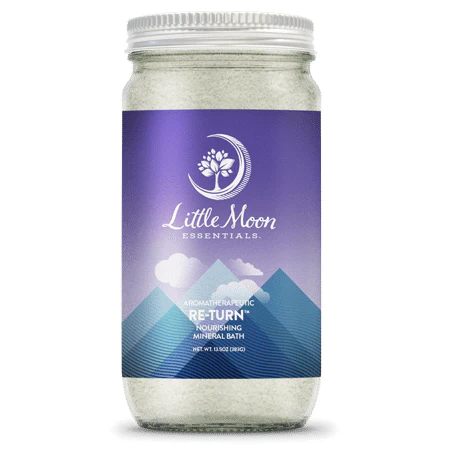 Re-Turn Bath Salt - Image 2