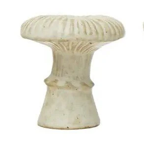Reactive Glaze Stoneware Mushrooms - Image 3