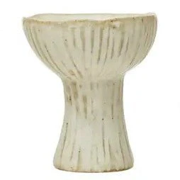 Reactive Glaze Stoneware Mushrooms - Image 4