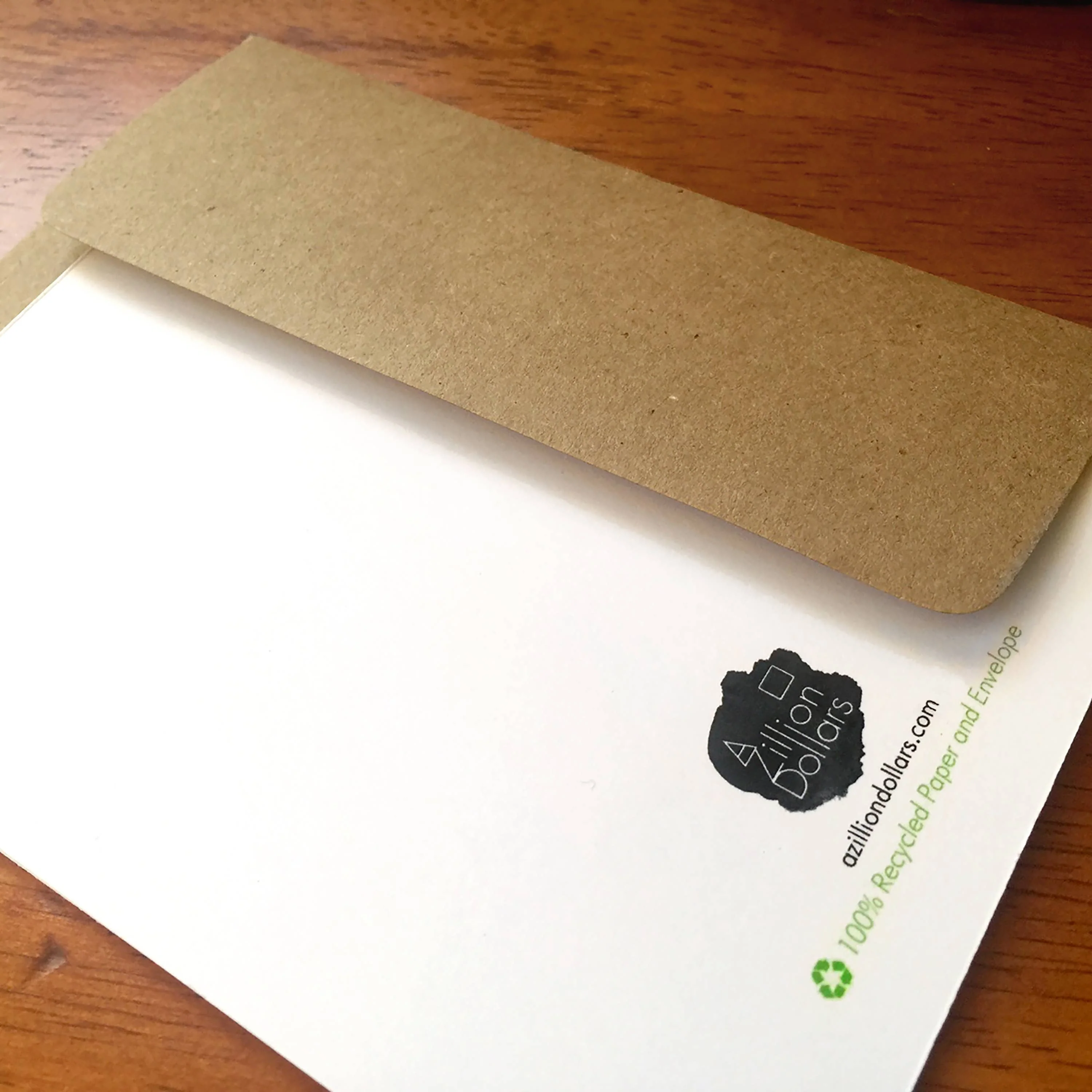 Real Life/International Travel Card - Image 4