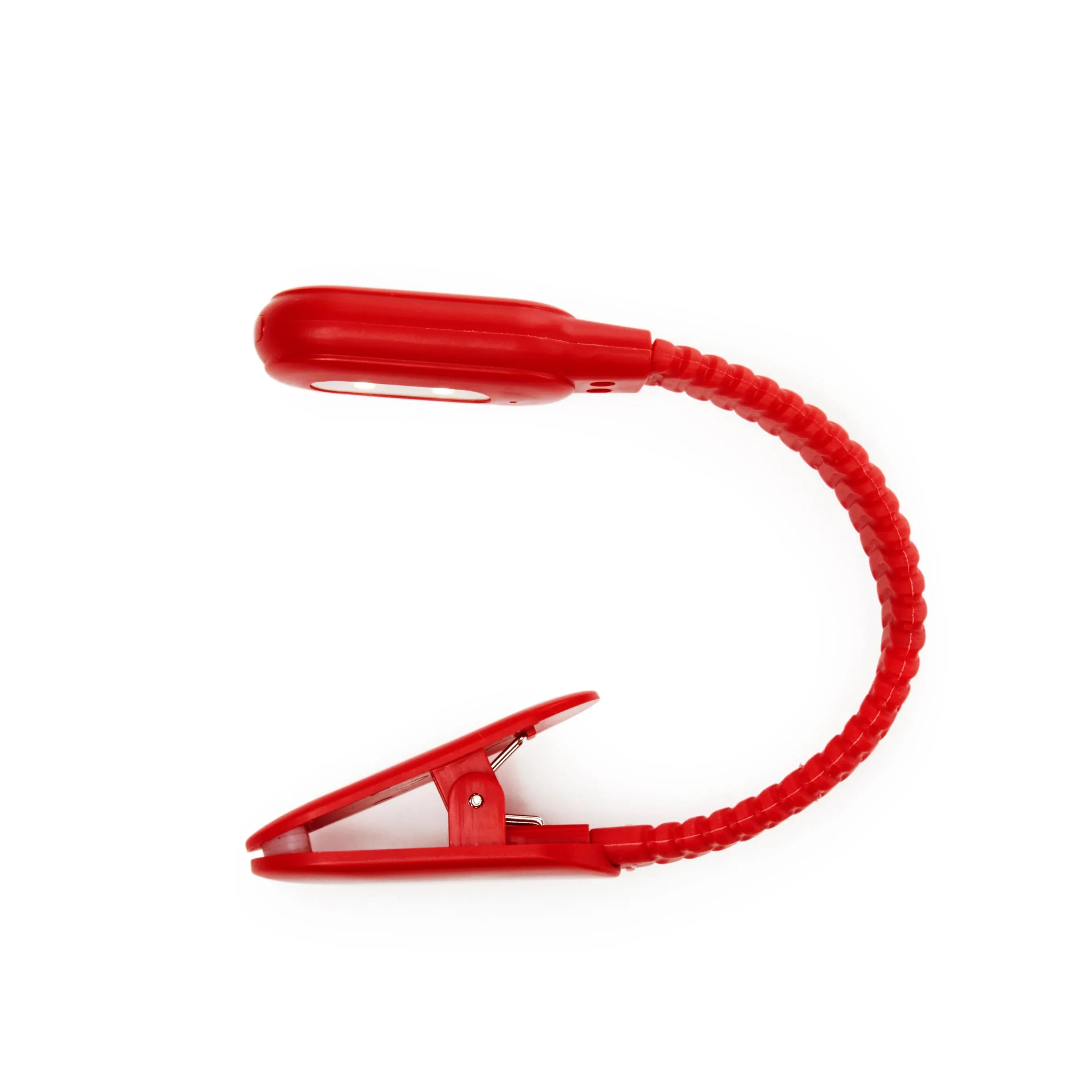 Rechargeable Clip Book Light - Image 3