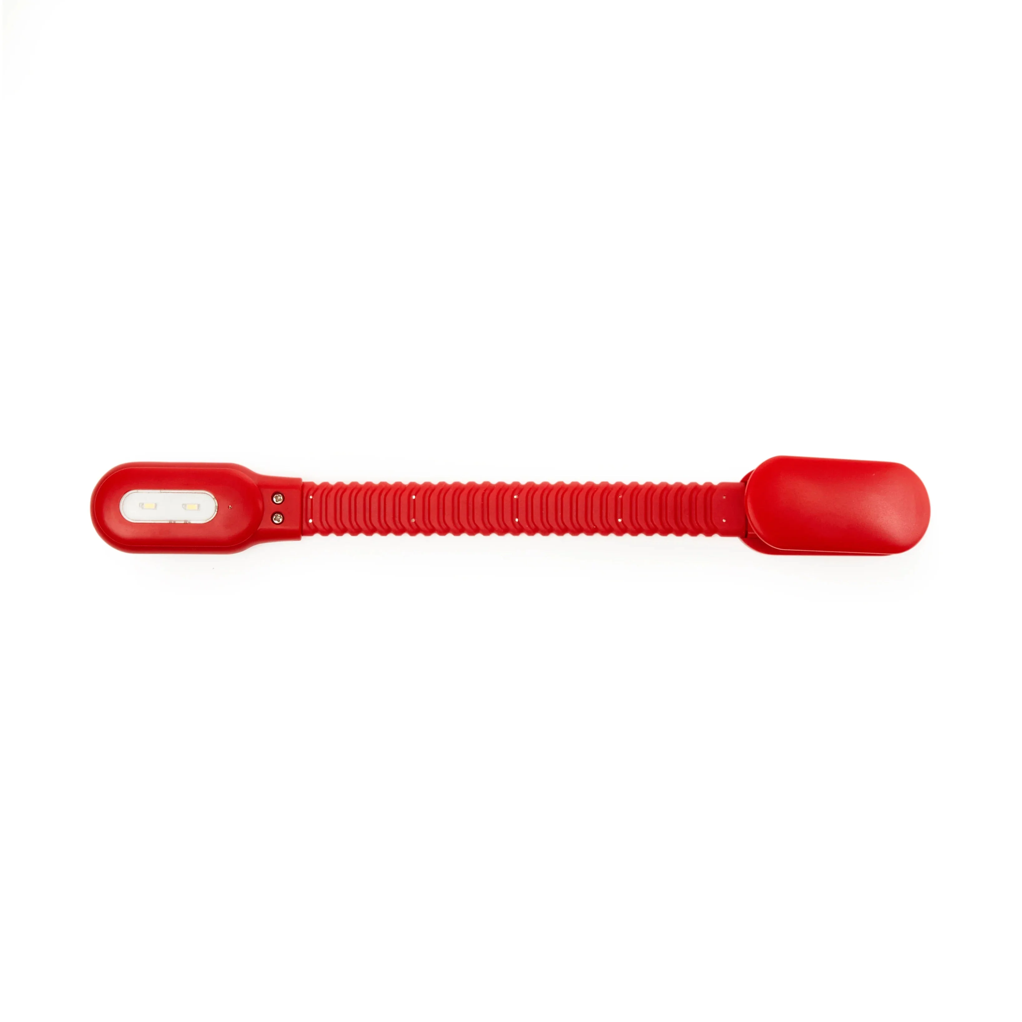 Rechargeable Clip Book Light - Image 6