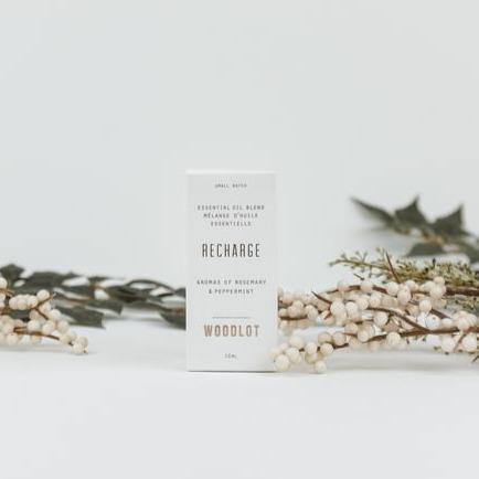 Recharge Essential Oil - Image 2