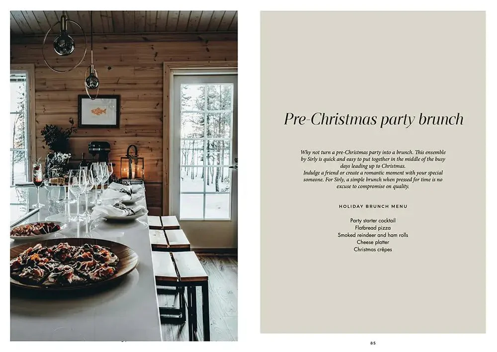 Recipes And Unforgettable Experiences - Image 10