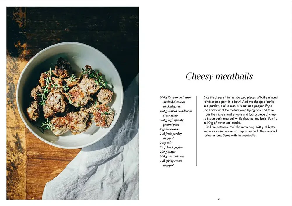 Recipes And Unforgettable Experiences - Image 11