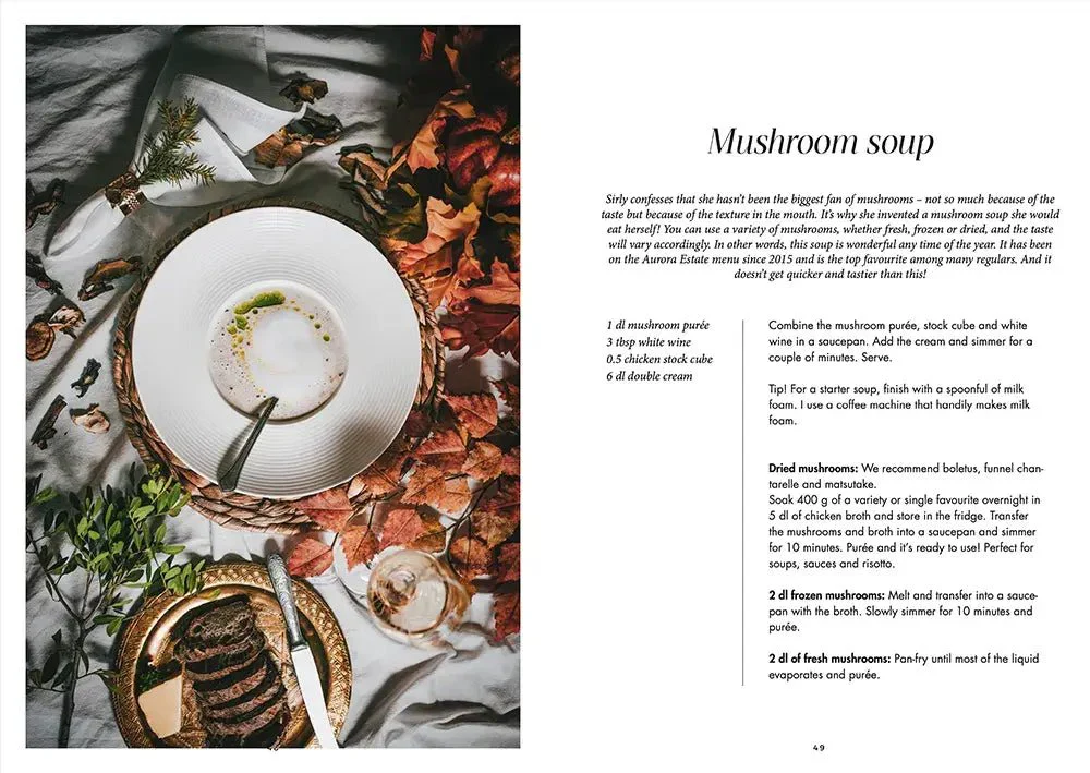 Recipes And Unforgettable Experiences - Image 12
