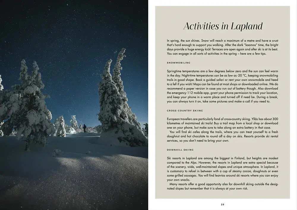 Recipes And Unforgettable Experiences - Image 13