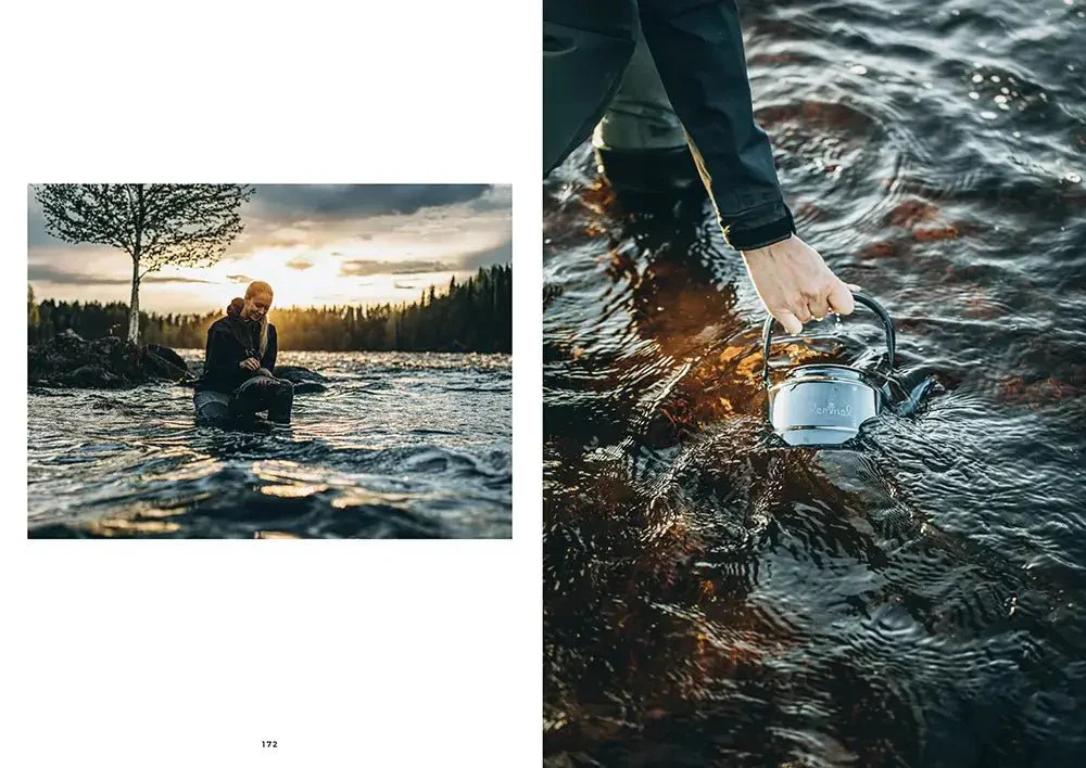Recipes And Unforgettable Experiences - Image 14