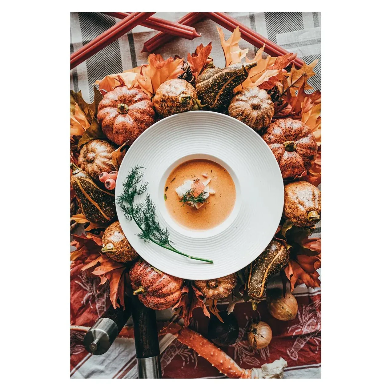 Recipes And Unforgettable Experiences - Image 16