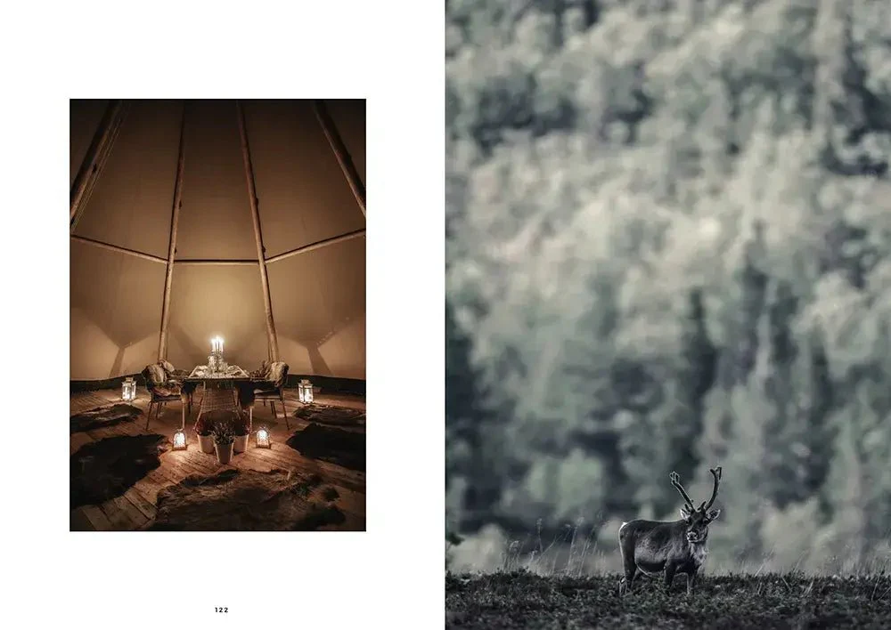 Recipes And Unforgettable Experiences - Image 3