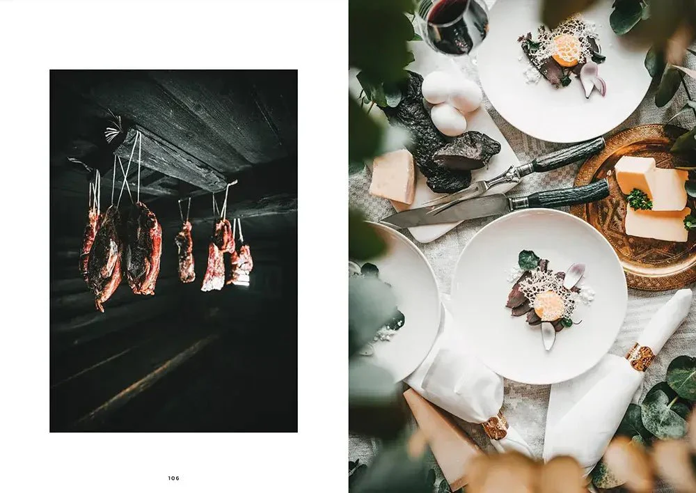 Recipes And Unforgettable Experiences - Image 7