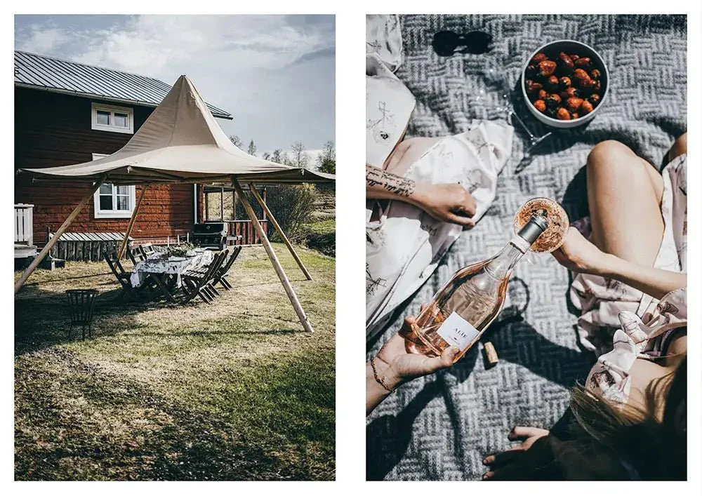 Recipes And Unforgettable Experiences - Image 8