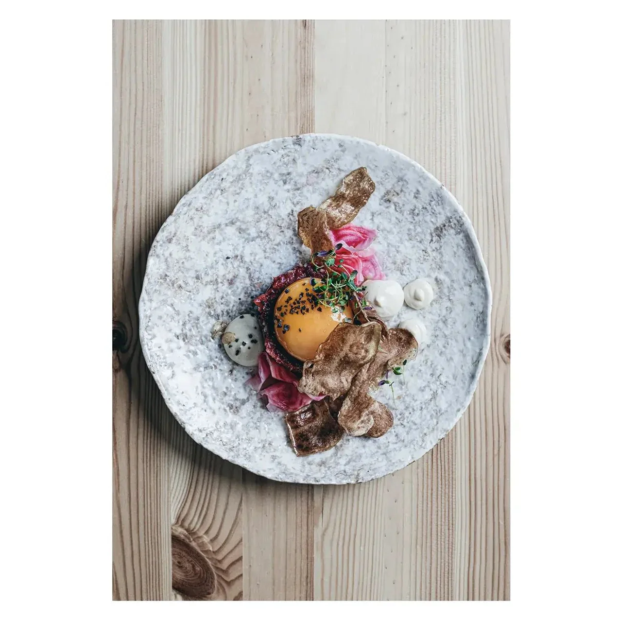 Recipes And Unforgettable Experiences - Image 9