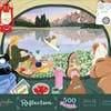 Reflection Jigsaw Puzzle - Image 3