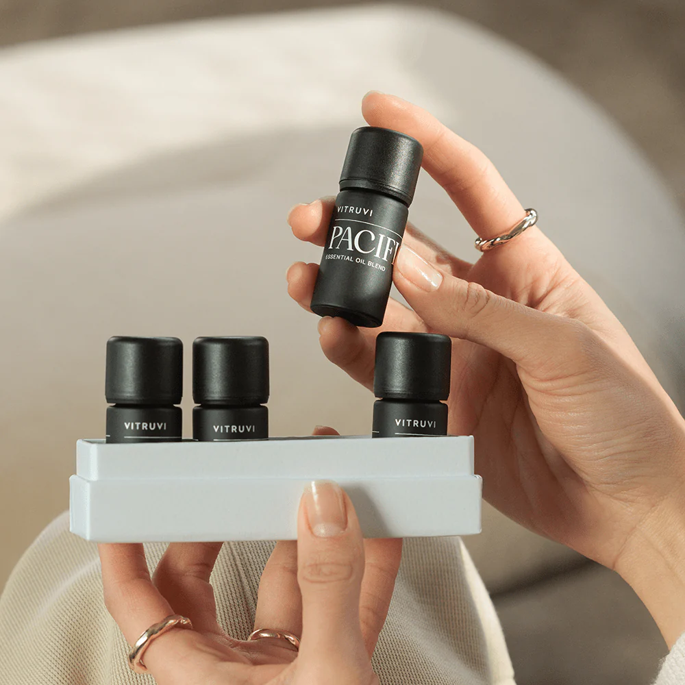 Refresh Essential Oil Kit - Image 3