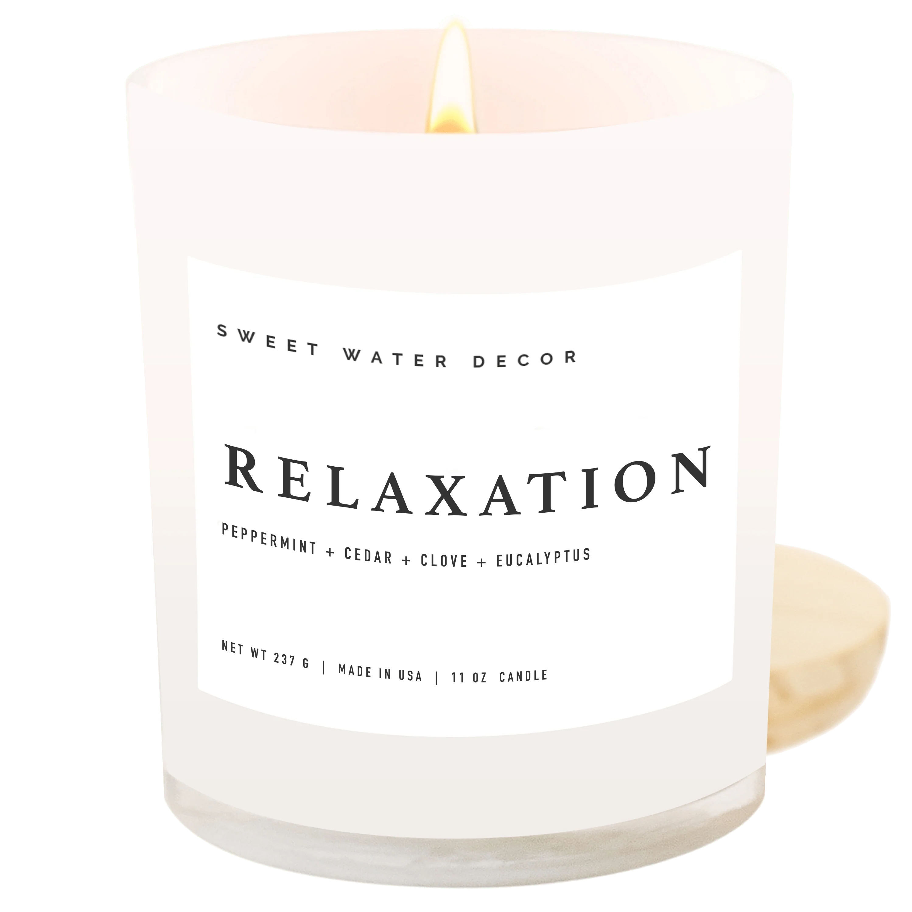 Relaxation Candle - Image 2