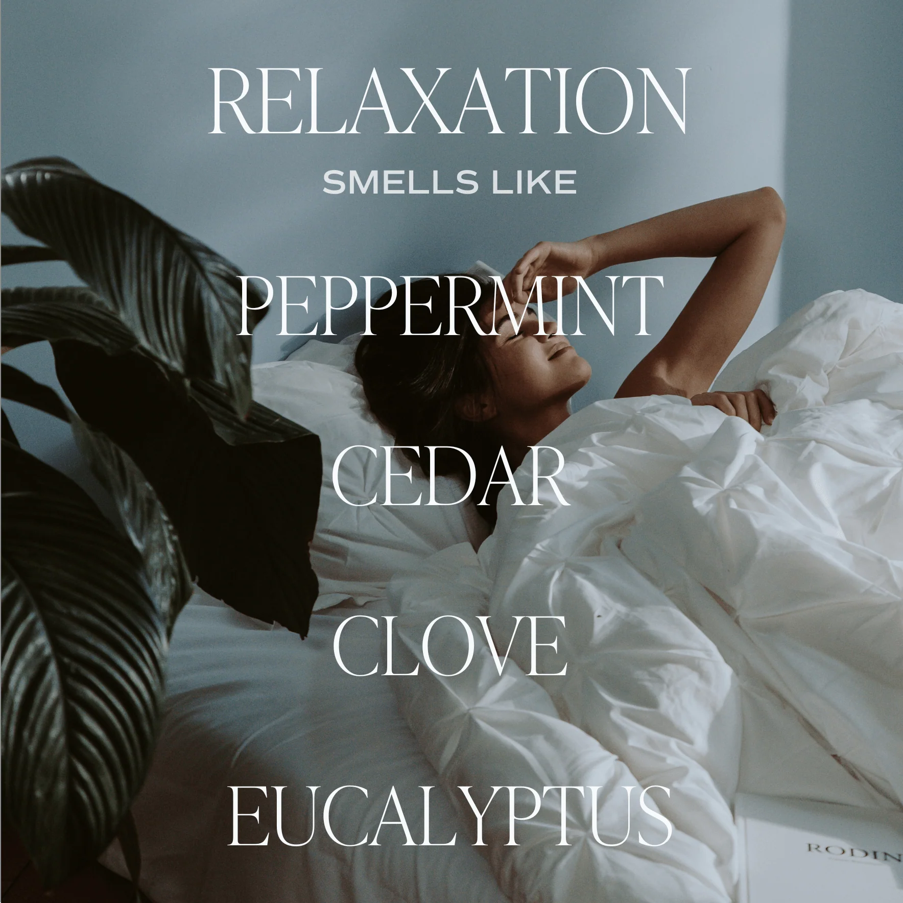 Relaxation Reed Diffuser - Image 3