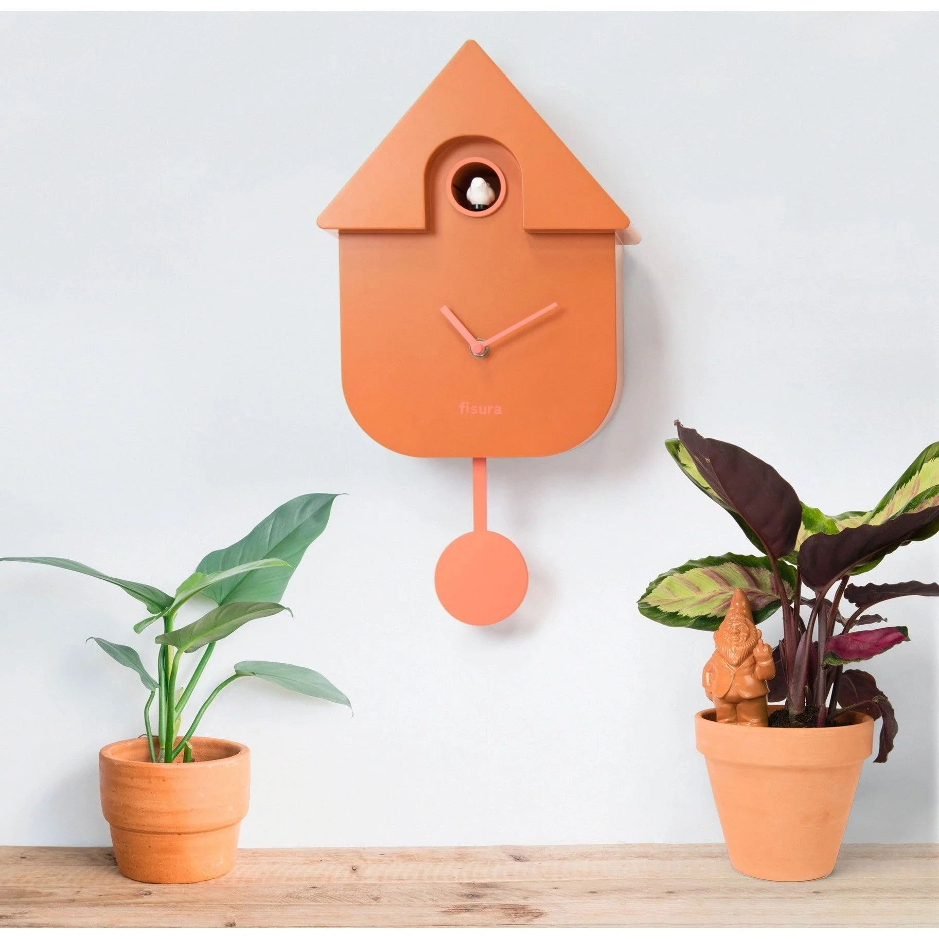 Modern Cuckoo Clock - Image 2