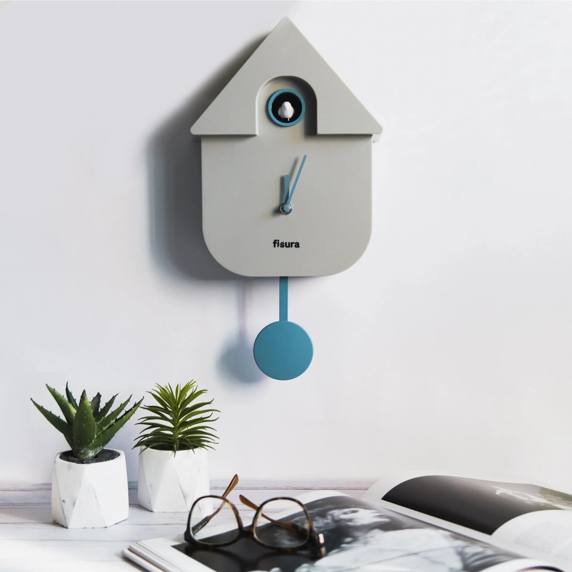 Modern Cuckoo Clock - Image 3