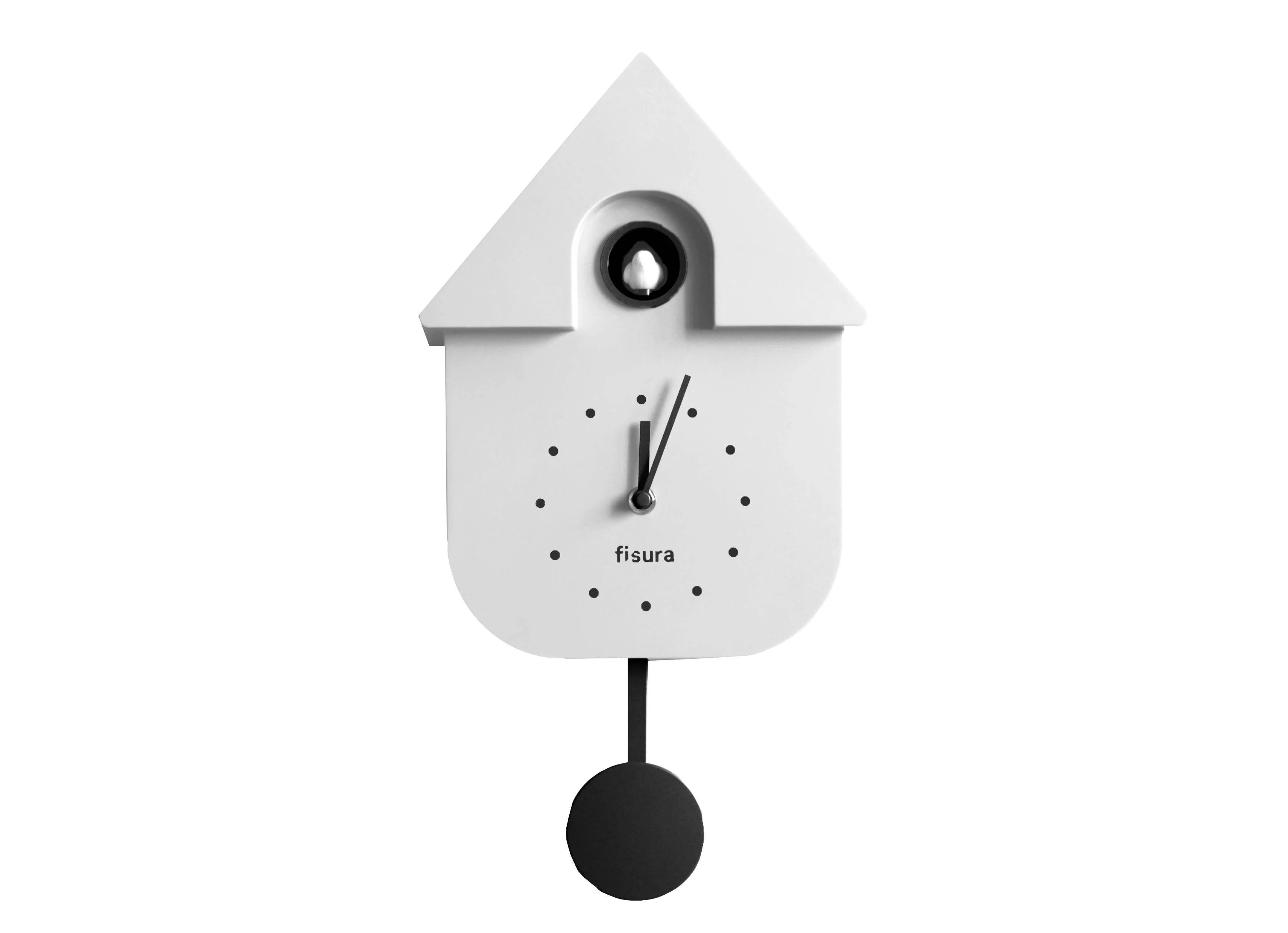 Modern Cuckoo Clock - Image 4