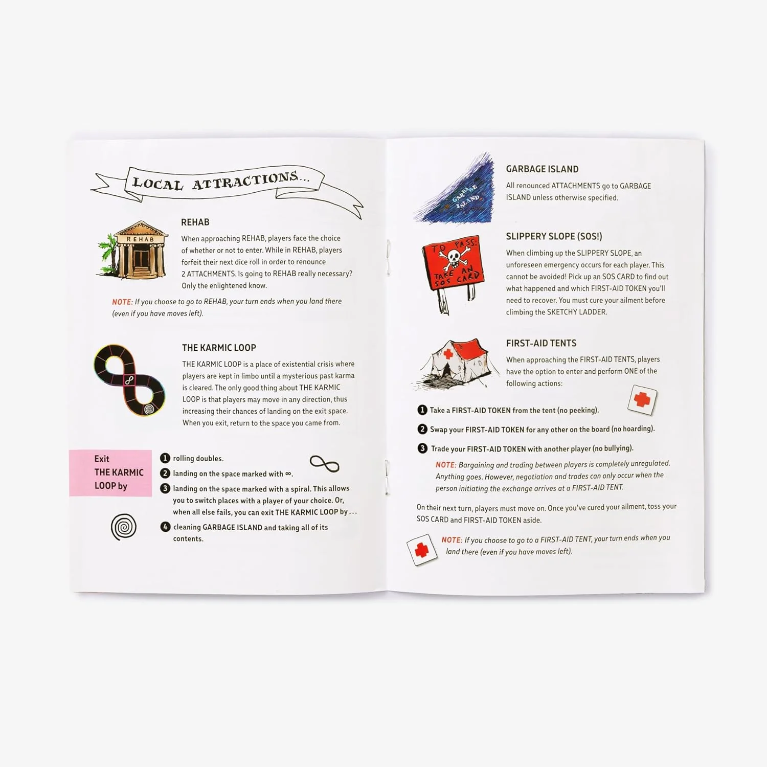 Renunciation: Anti-Capitalism Game - Image 5