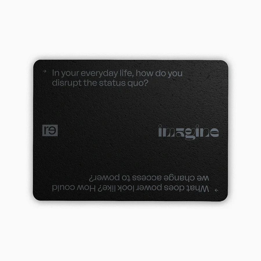 Reset the Table Conversation Cards - Image 5