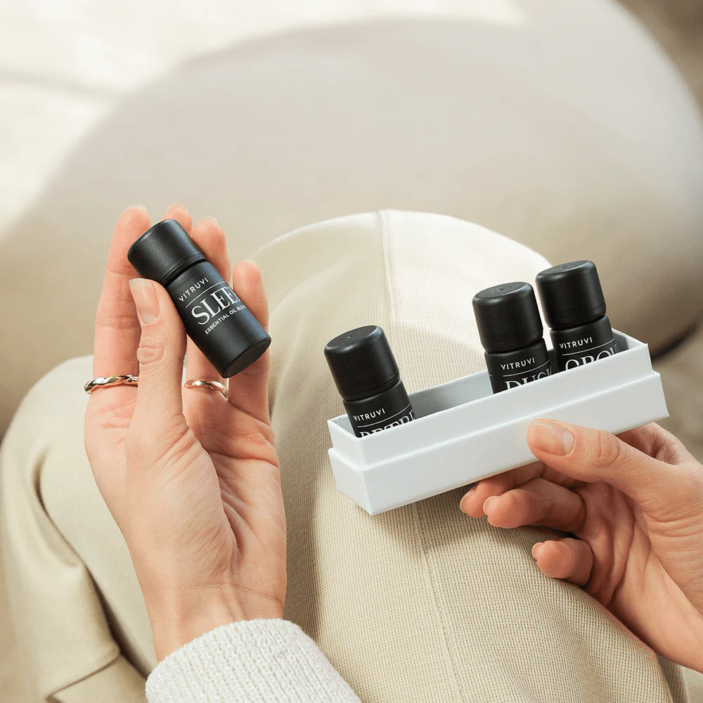 Rest Essential Oil Kit - Image 3