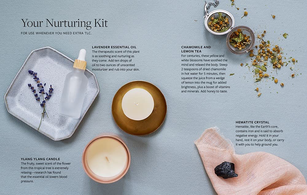Restorative Rituals - Image 3