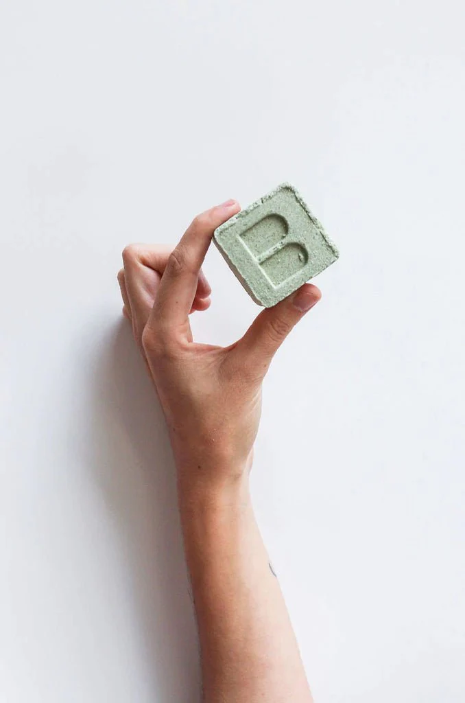 Restore Bath Bomb - Image 2